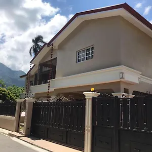 Apartamento 2 Queen Bed With Smart Tv ,wifi Y Luz Las 24 Horas, Jarabacoa